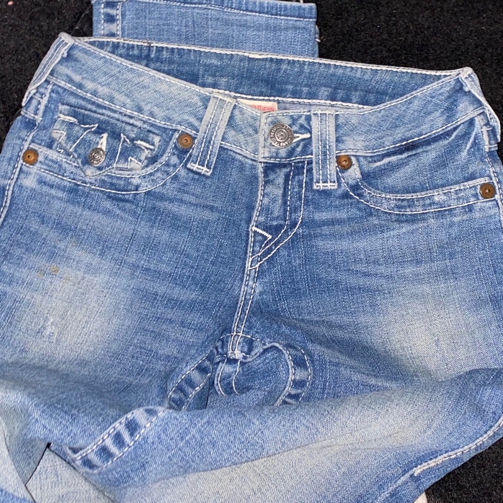 ♎️ True Religion ♎️ - Picture 3 of 6